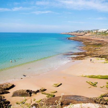 Casas Da Calheta In Praia Da Luz Экстерьер фото