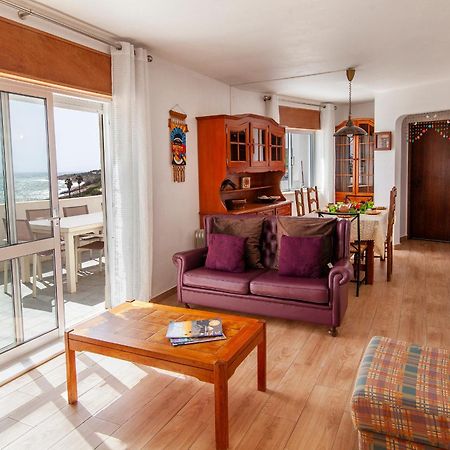 Casas Da Calheta In Praia Da Luz Экстерьер фото