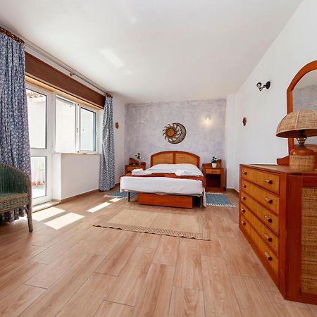 Casas Da Calheta In Praia Da Luz Экстерьер фото