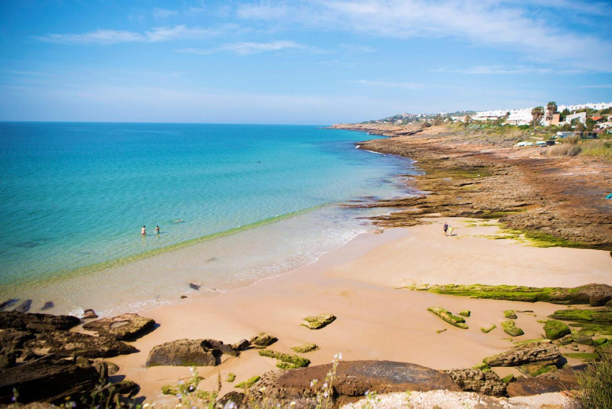 Casas Da Calheta In Praia Da Luz Экстерьер фото