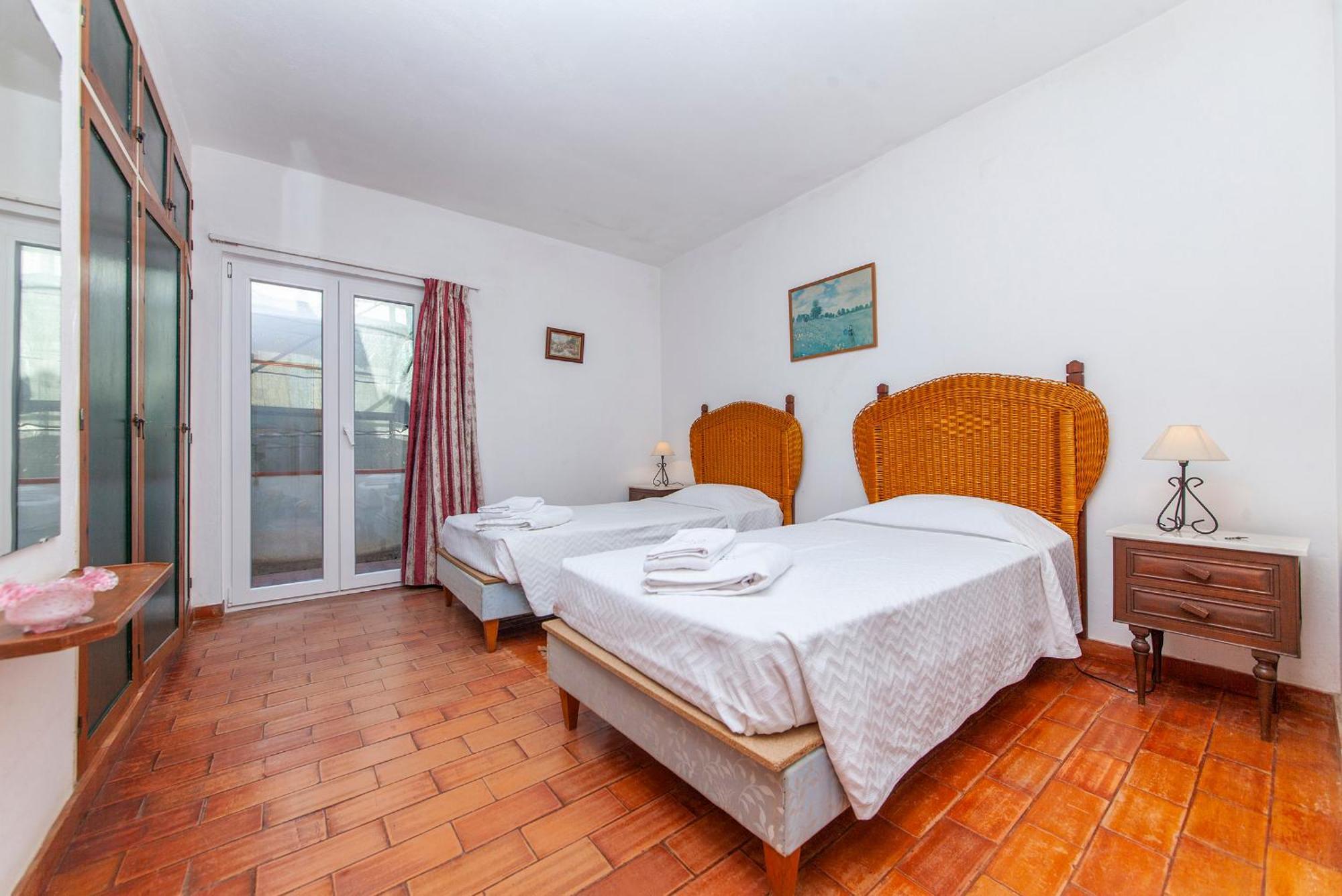 Casas Da Calheta In Praia Da Luz Экстерьер фото