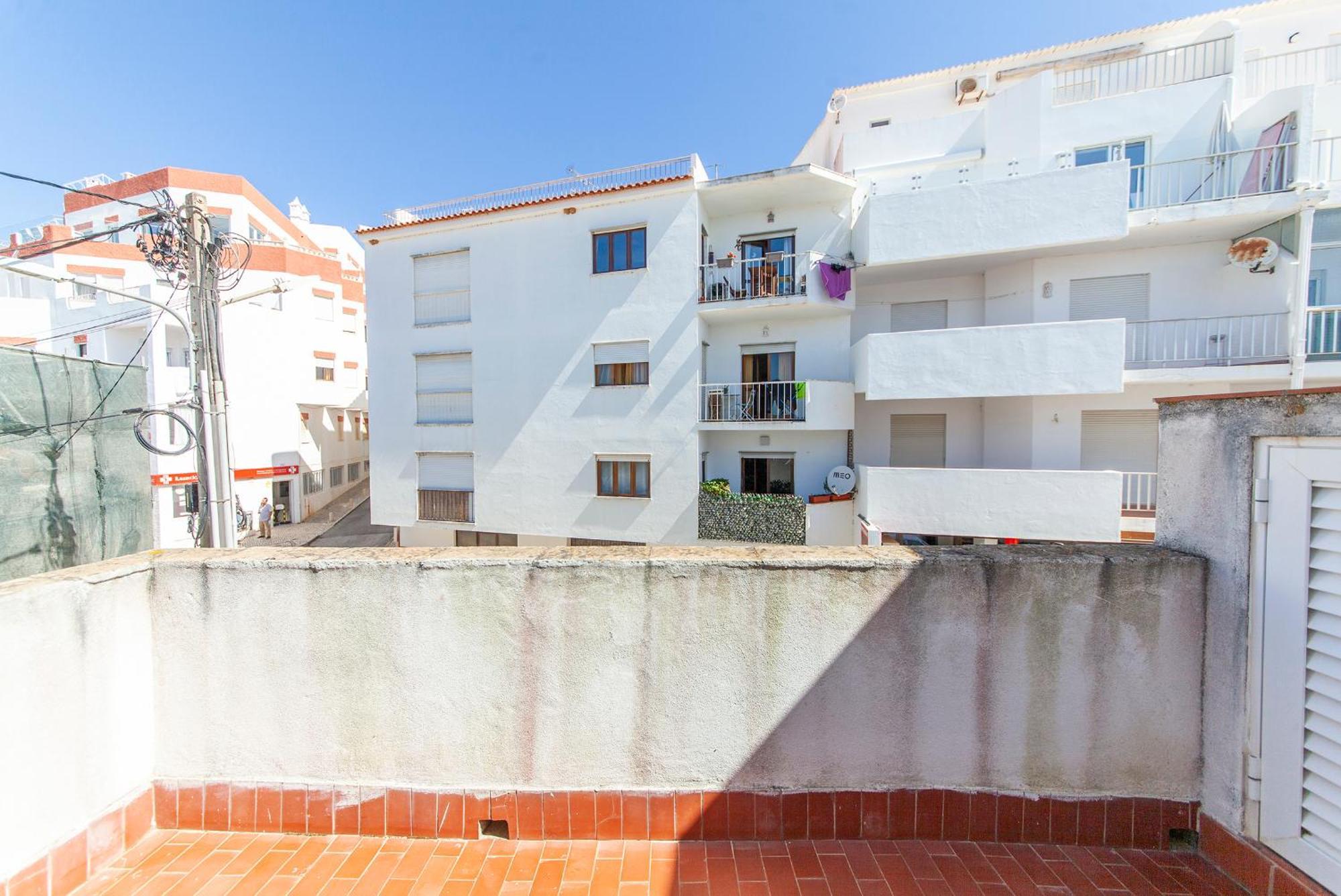 Casas Da Calheta In Praia Da Luz Экстерьер фото