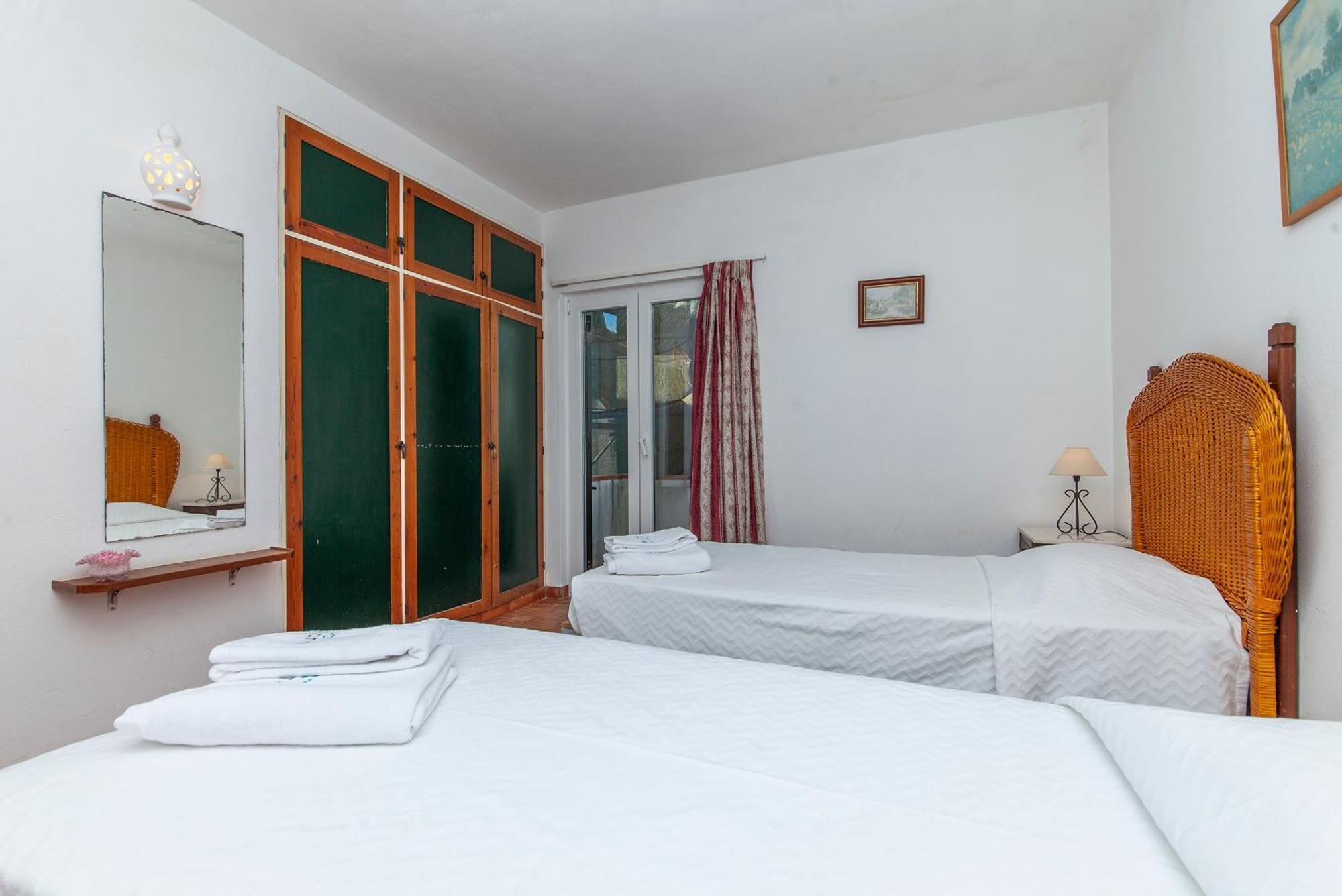 Casas Da Calheta In Praia Da Luz Экстерьер фото