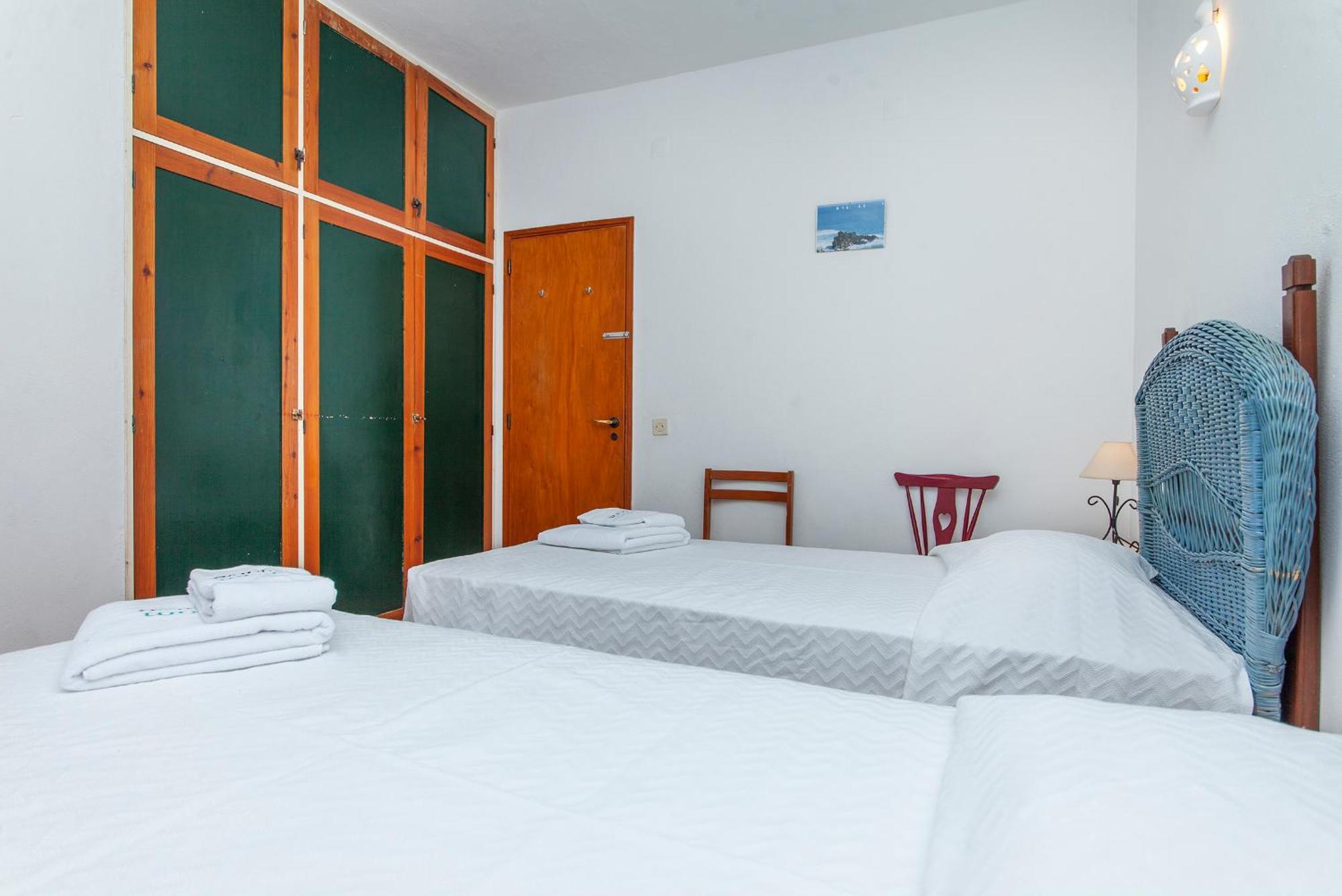 Casas Da Calheta In Praia Da Luz Экстерьер фото