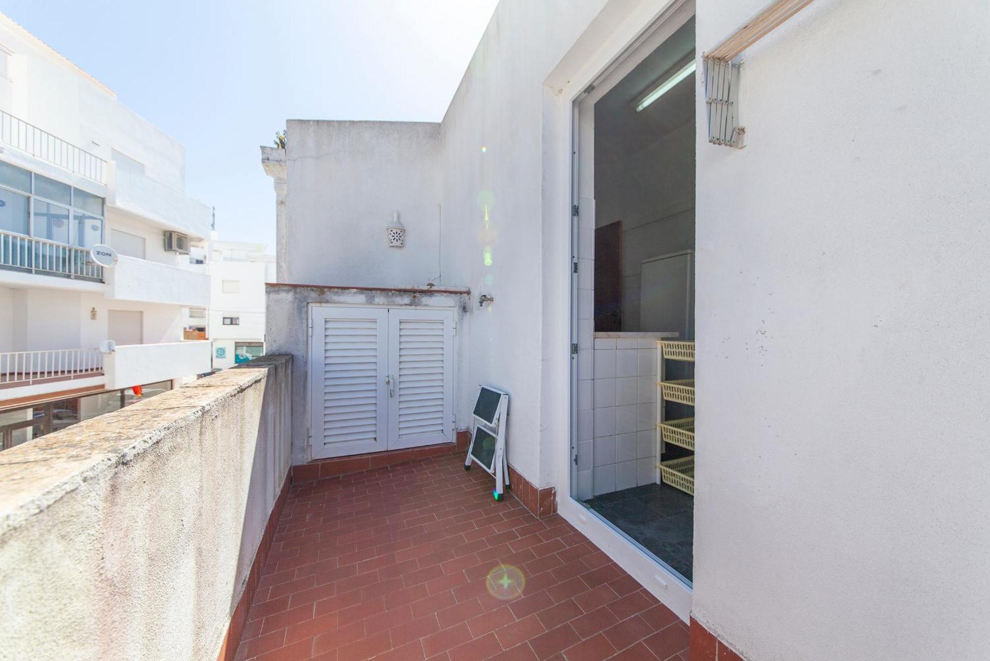 Casas Da Calheta In Praia Da Luz Экстерьер фото