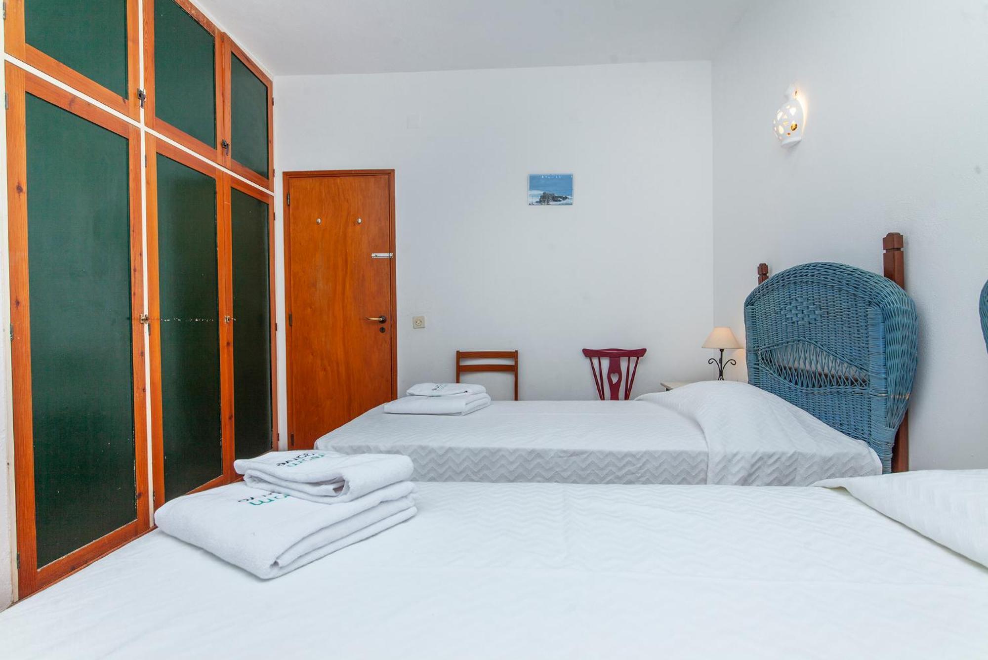 Casas Da Calheta In Praia Da Luz Экстерьер фото