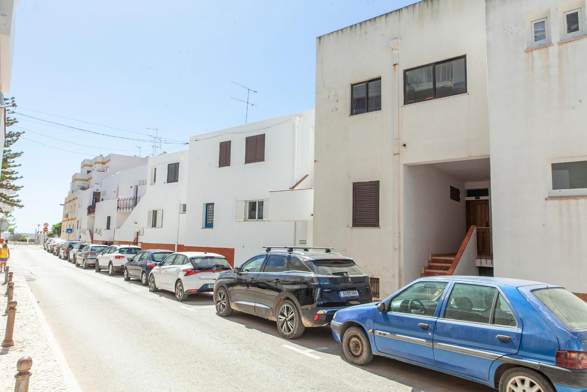 Casas Da Calheta In Praia Da Luz Экстерьер фото