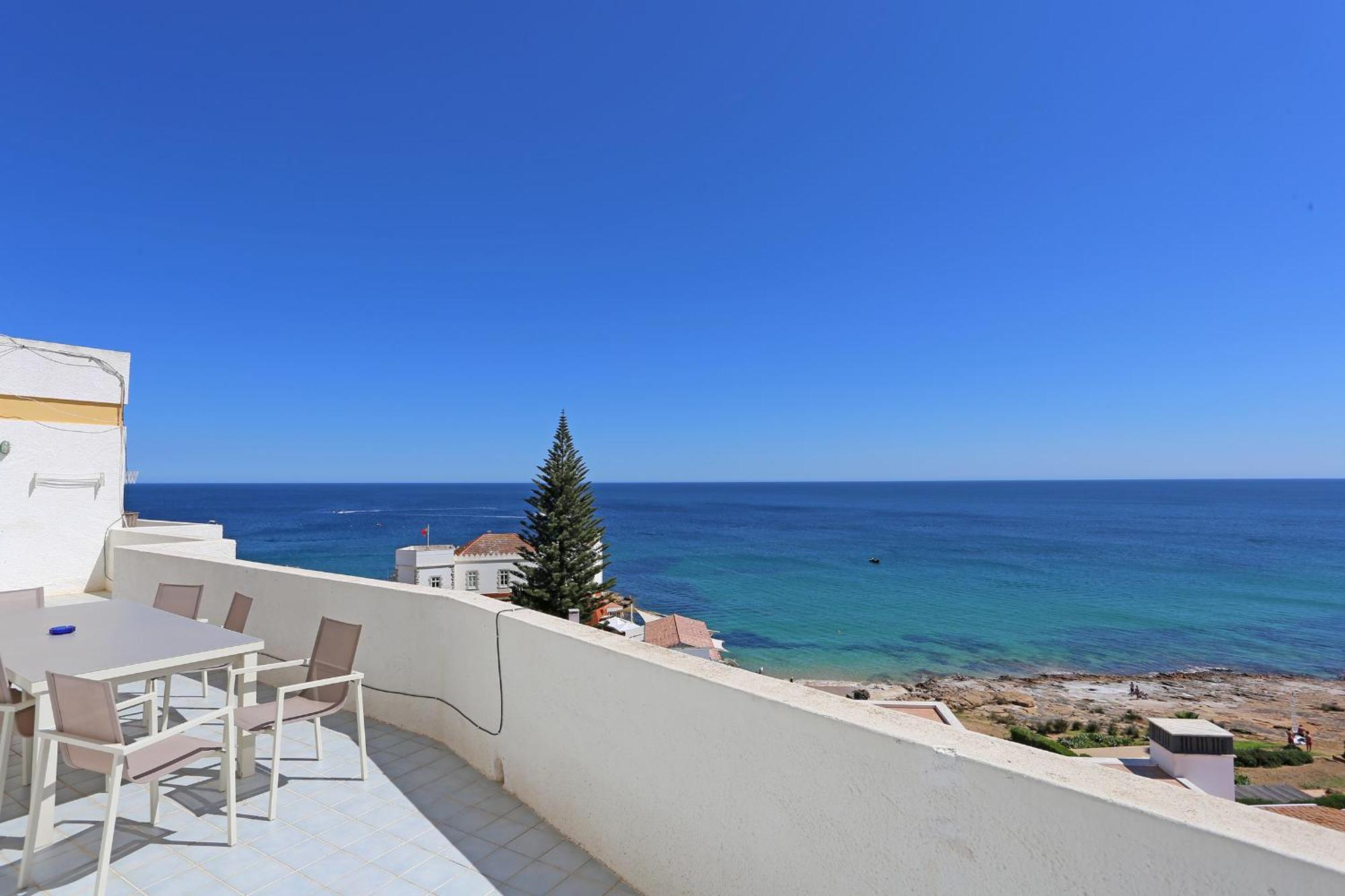 Casas Da Calheta In Praia Da Luz Номер фото
