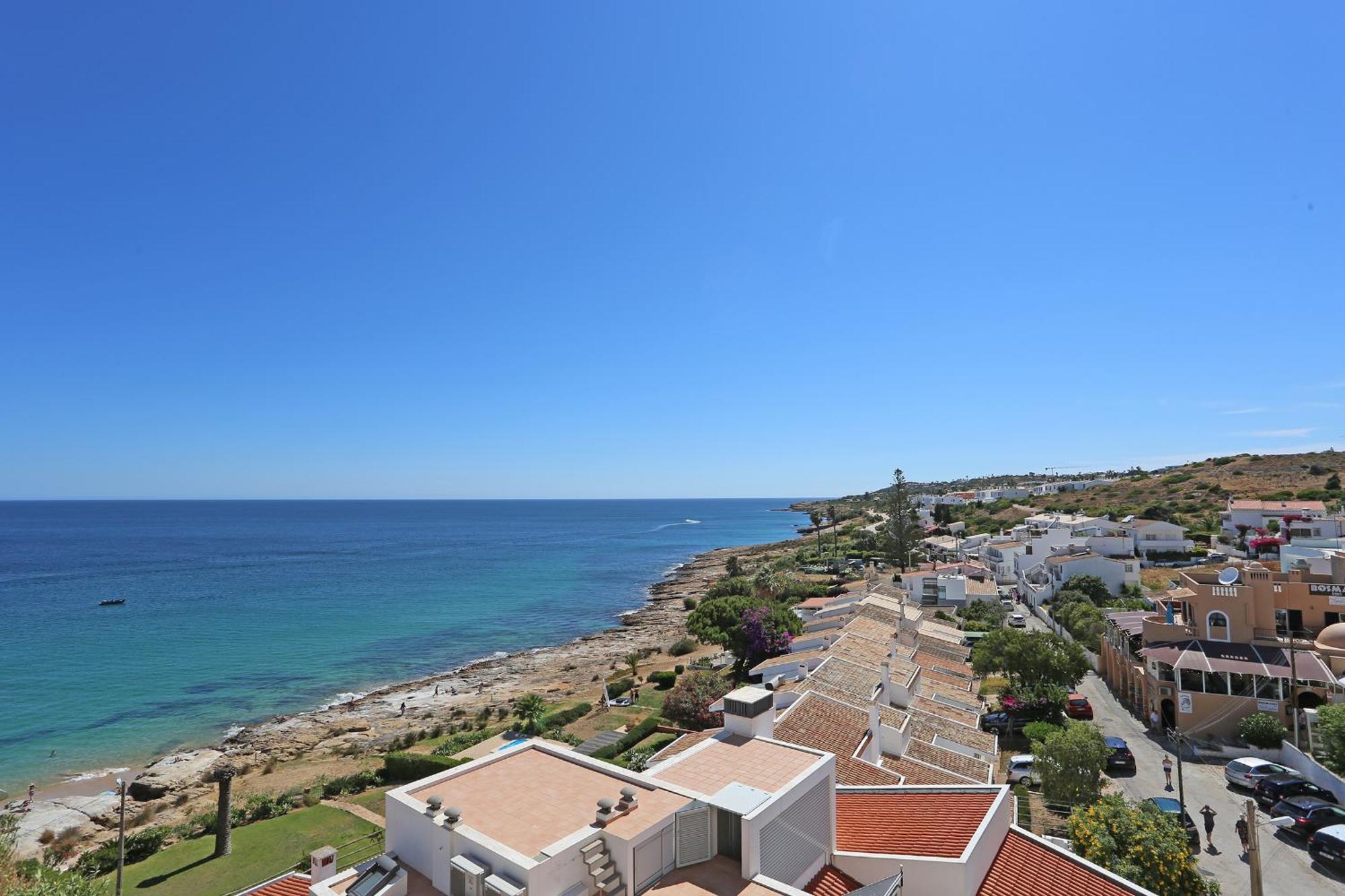 Casas Da Calheta In Praia Da Luz Номер фото