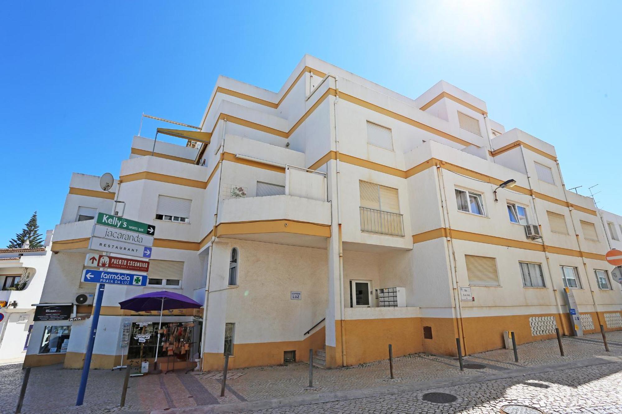 Casas Da Calheta In Praia Da Luz Номер фото