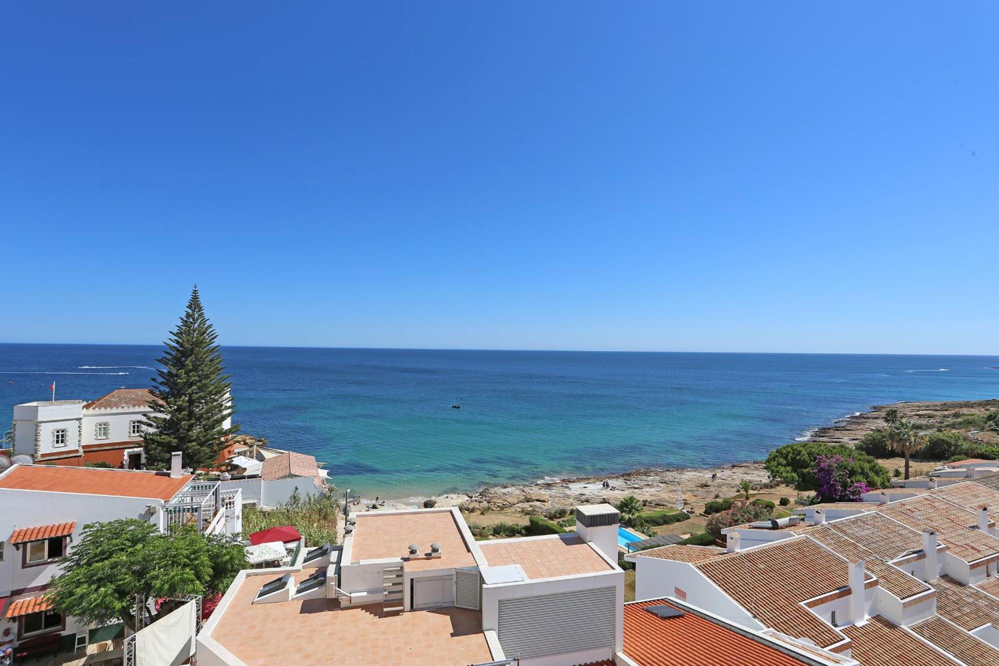 Casas Da Calheta In Praia Da Luz Номер фото