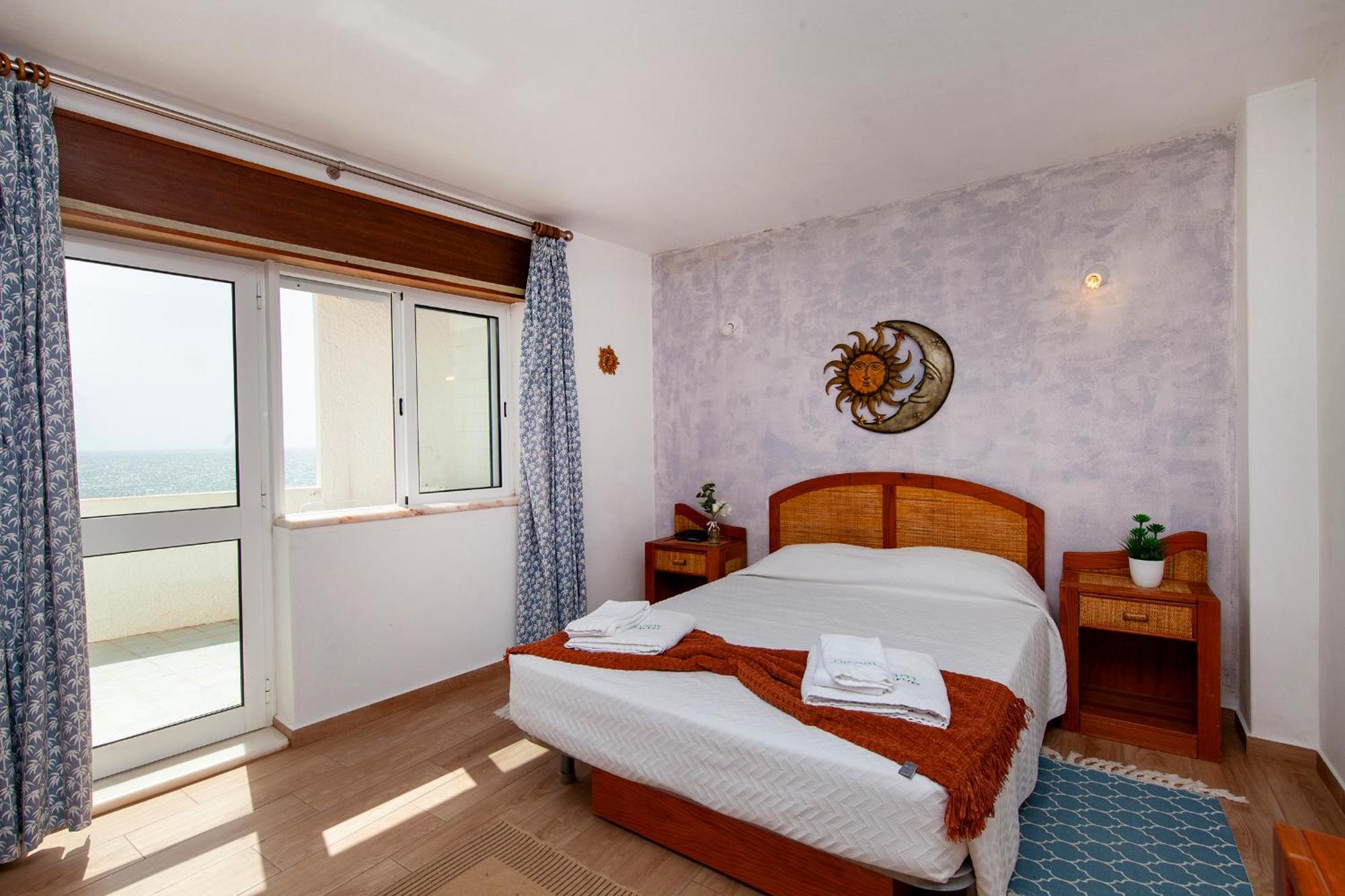 Casas Da Calheta In Praia Da Luz Экстерьер фото