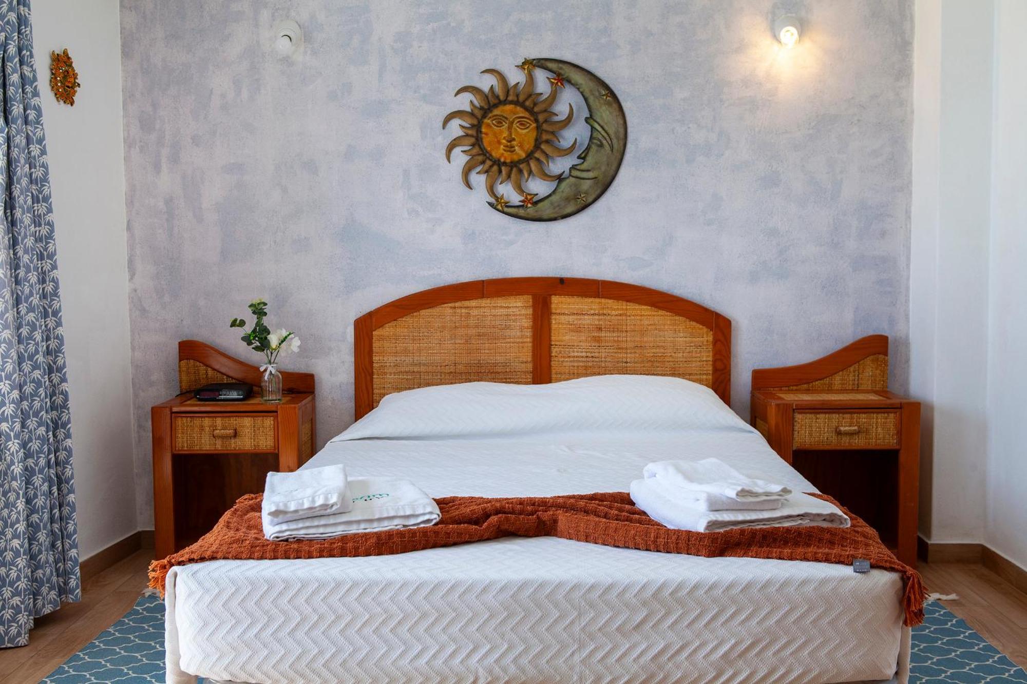 Casas Da Calheta In Praia Da Luz Номер фото
