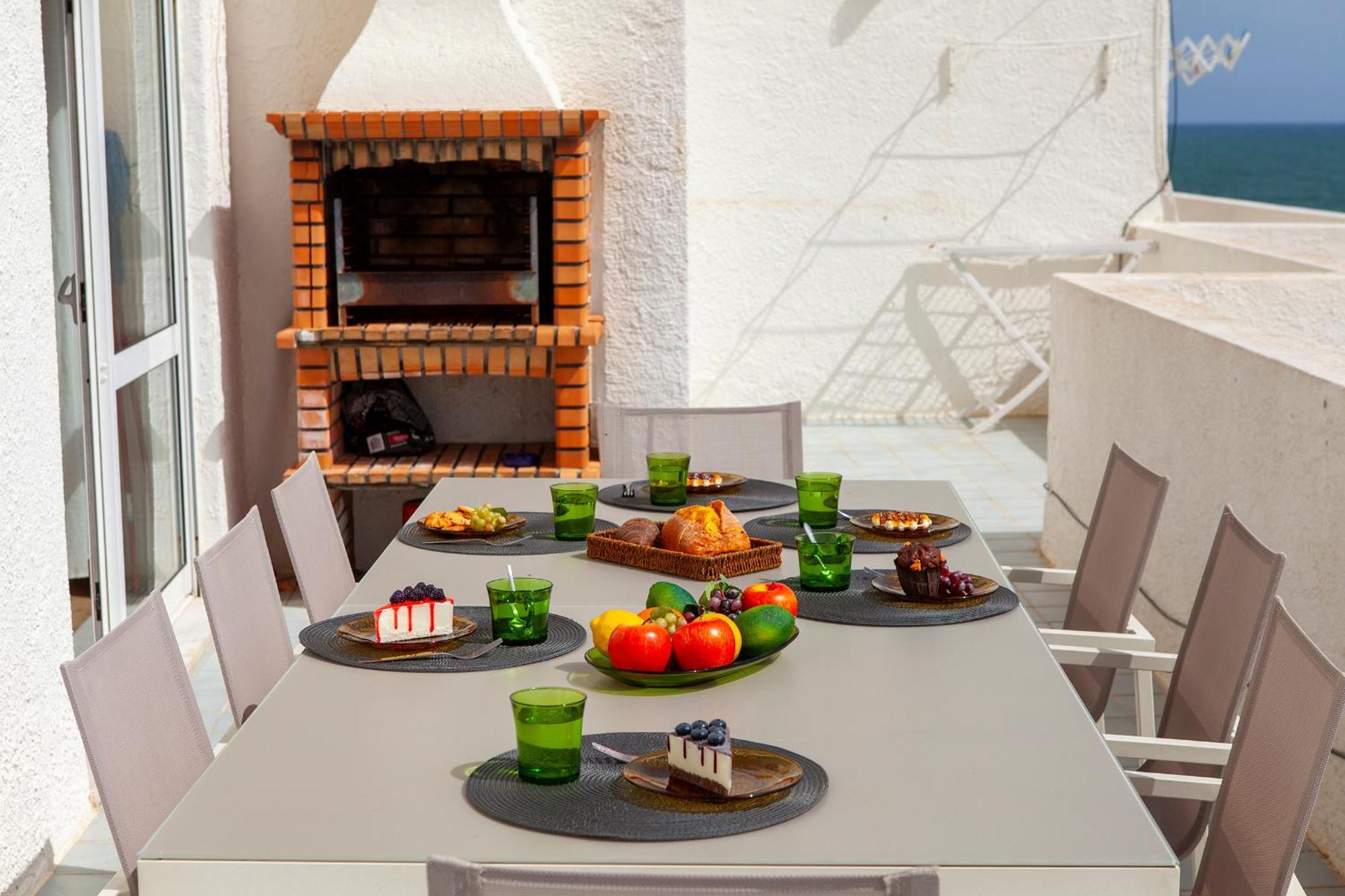 Casas Da Calheta In Praia Da Luz Номер фото