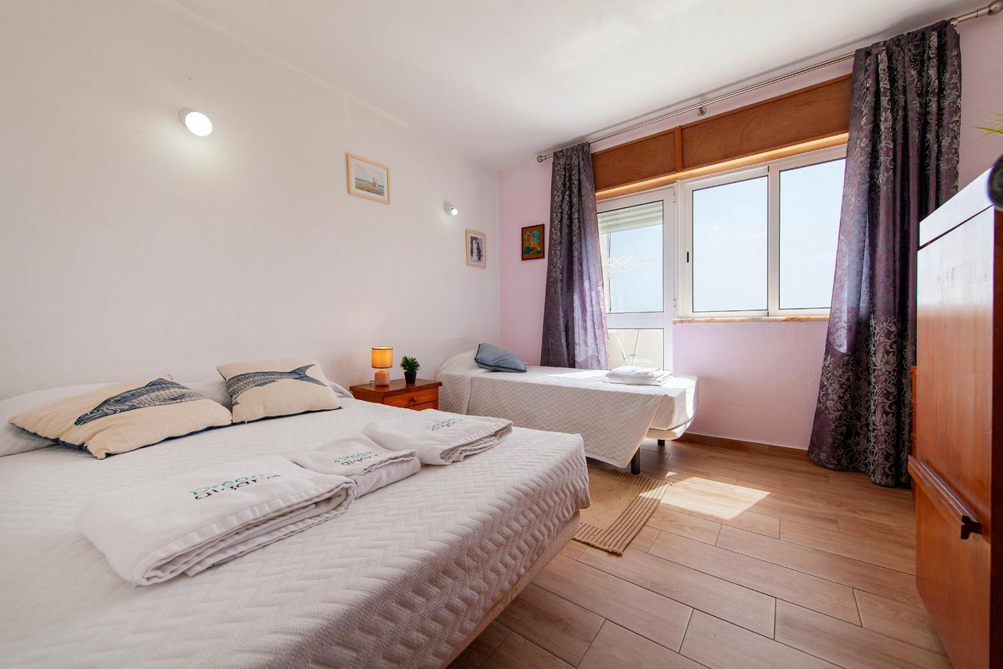 Casas Da Calheta In Praia Da Luz Экстерьер фото
