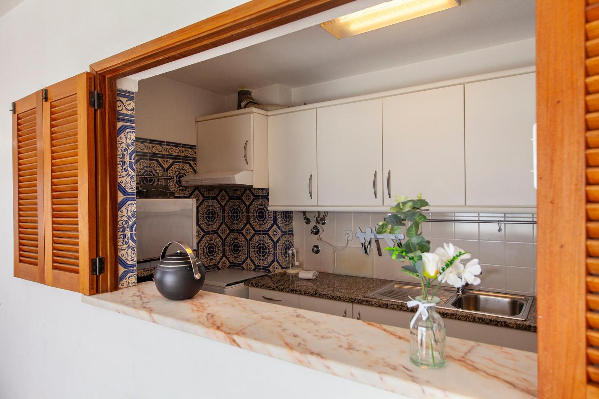 Casas Da Calheta In Praia Da Luz Номер фото