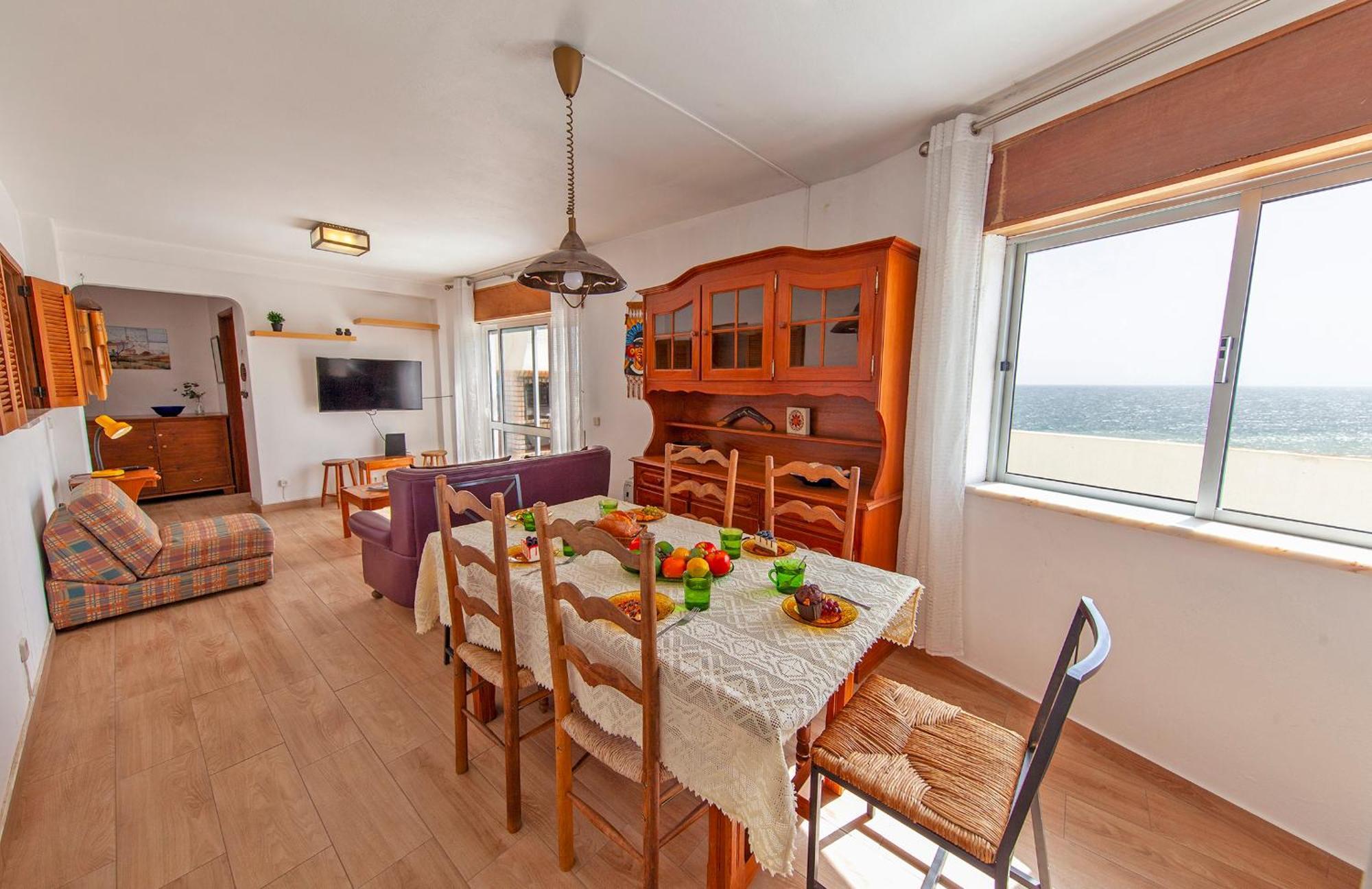 Casas Da Calheta In Praia Da Luz Экстерьер фото