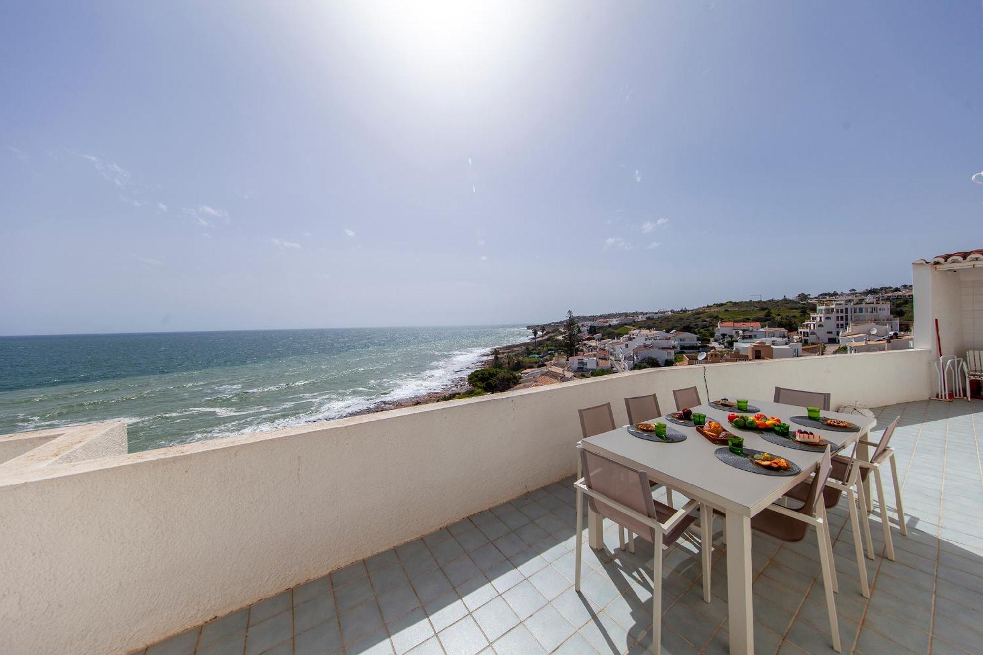 Casas Da Calheta In Praia Da Luz Номер фото