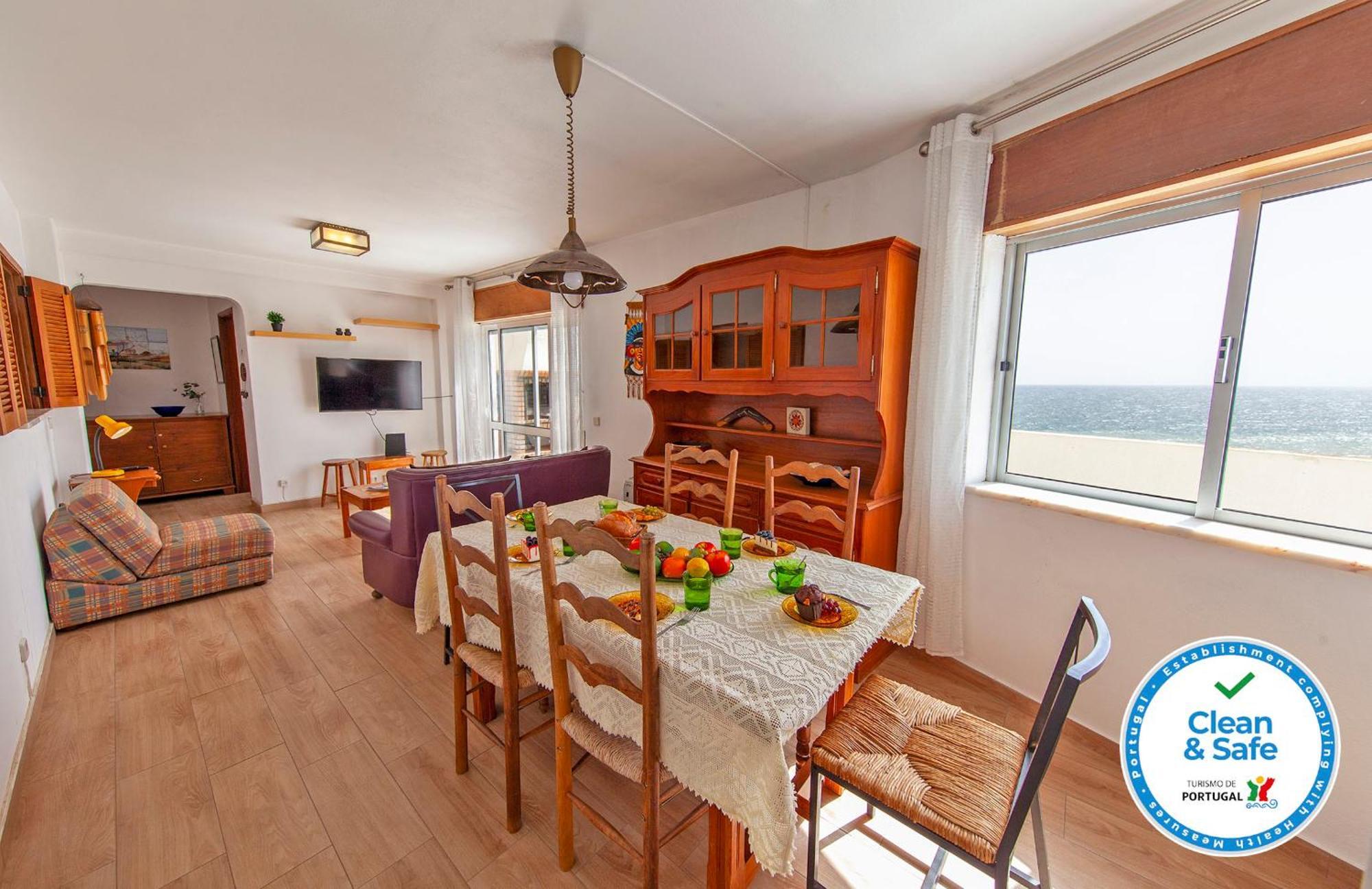 Casas Da Calheta In Praia Da Luz Экстерьер фото